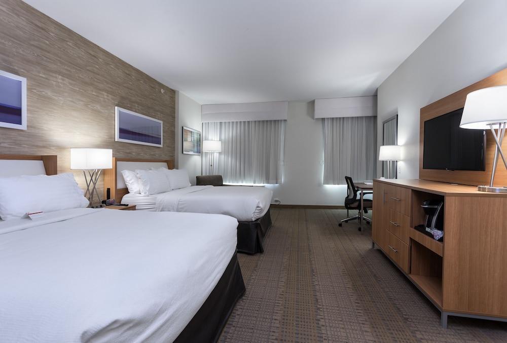 Holiday Inn San Marcos Convention Center By Ihg Exterior photo